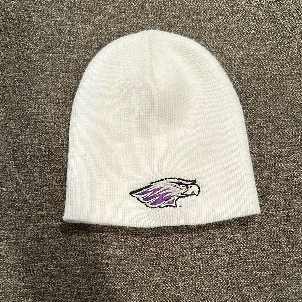 Kids UW-Whitewater Beanie